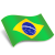 Bandeira do Brasil